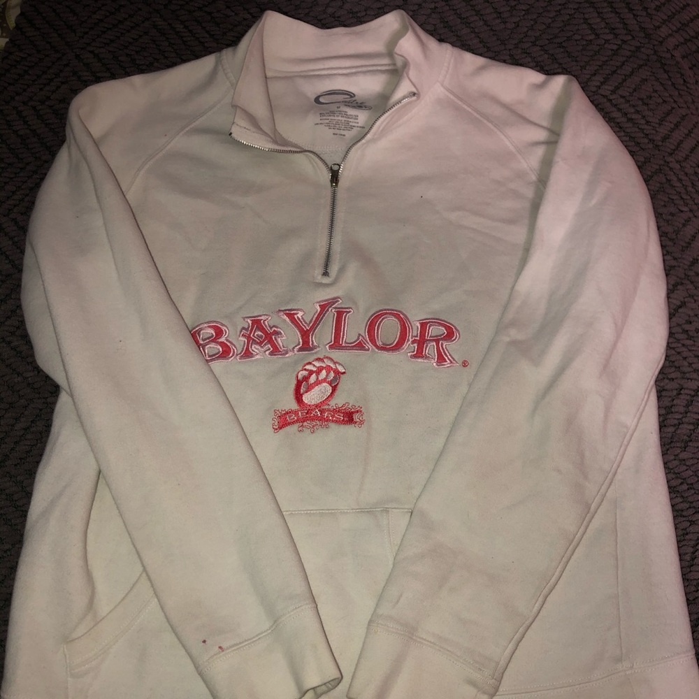 Baylor Jacket